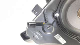 Recambio de subwoofer para hyundai tucson 2015- referencia OEM IAM 96380N7100  