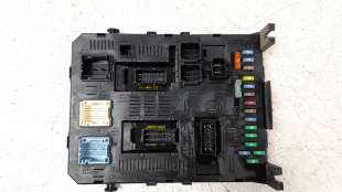 Recambio de caja reles / fusibles para peugeot 307 (s1) 2001-2005 xt referencia OEM IAM 9660105980  