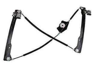 Recambio de elevalunas delantero izquierdo para volkswagen new beetle (9c1/1c1) 1998-2012 referencia OEM IAM 1C0837655C 10623331