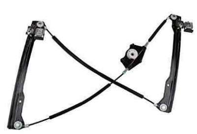 Recambio de elevalunas delantero izquierdo para volkswagen new beetle (9c1/1c1) 1998-2012 referencia OEM IAM 1C0837655C 10623331