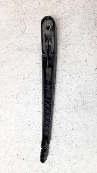 Recambio de brazo limpia trasero para peugeot 307 (s1) 2001-2005 xt referencia OEM IAM 9634372177  