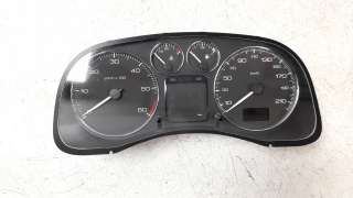 Recambio de cuadro instrumentos para peugeot 307 (s1) 2001-2005 xt referencia OEM IAM 21651870  