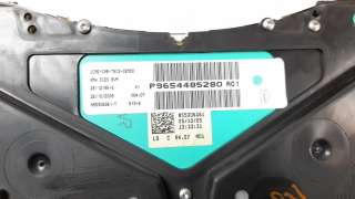 Recambio de cuadro instrumentos para peugeot 307 (s1) 2001-2005 xt referencia OEM IAM 21651870  