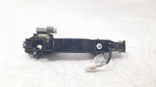 Recambio de maneta exterior delantera izquierda para mazda cx-3 2015-2018 2.0 cat referencia OEM IAM KD535941XC13   2