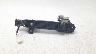 Recambio de maneta exterior delantera derecha para mazda cx-3 2015-2018 2.0 cat referencia OEM IAM KD475841XG13   2