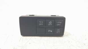 Recambio de mando multifuncion para mazda cx-3 2015-2018 2.0 cat referencia OEM IAM DL8V66170 K1827KA118 