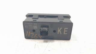 Recambio de mando multifuncion para mazda cx-3 2015-2018 2.0 cat referencia OEM IAM DL8V66170 K1827KA118 