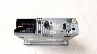 Recambio de sistema audio / radio cd para peugeot 407 2004-2011 st confort referencia OEM IAM 9660647677   2