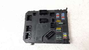 Recambio de caja reles / fusibles para peugeot 407 2004-2011 st confort referencia OEM IAM 9662463480  