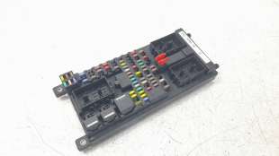 Recambio de caja reles / fusibles para land rover discovery sport 2014- 2.0 td4 cat referencia OEM IAM FK7214F041AC  