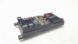 Recambio de caja reles / fusibles para land rover discovery sport 2014- 2.0 td4 cat referencia OEM IAM FK7214F041AC   2
