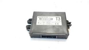 Recambio de modulo electronico para toyota yaris 2017- 1.5 16v cat referencia OEM IAM 897800D130  