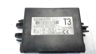 Recambio de modulo electronico para toyota yaris 2017- 1.5 16v cat referencia OEM IAM 897800D130  