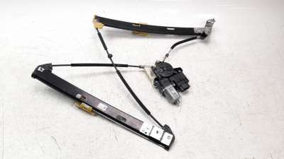 Recambio de elevalunas delantero izquierdo para volkswagen polo 2017- advance referencia OEM IAM 2G4837461B  
