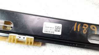Recambio de elevalunas delantero izquierdo para volkswagen polo 2017- advance referencia OEM IAM 2G4837461B  