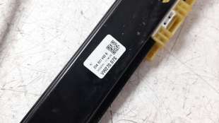 Recambio de elevalunas delantero derecho para volkswagen polo 2017- advance referencia OEM IAM 2G4837462B   2