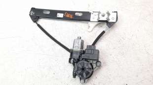 Recambio de elevalunas trasero derecho para volkswagen polo 2017- advance referencia OEM IAM 2G6839462C  
