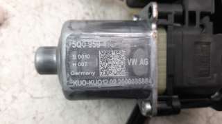 Recambio de elevalunas trasero derecho para volkswagen polo 2017- advance referencia OEM IAM 2G6839462C  