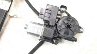 Recambio de elevalunas trasero derecho para volkswagen polo 2017- advance referencia OEM IAM 2G6839462C  