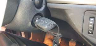 Recambio de conmutador de arranque para volkswagen polo 2017- advance referencia OEM IAM 2G0905855Y  