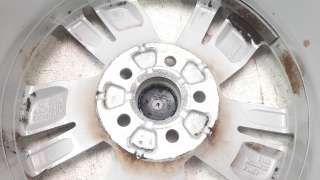 Recambio de llanta para volkswagen polo 2017- advance referencia OEM IAM 2G0601025N  