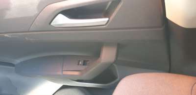 Recambio de mando elevalunas trasero izquierdo para volkswagen polo 2017- advance referencia OEM IAM 5G0959855R  