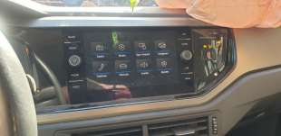 Recambio de sistema audio / radio cd para volkswagen polo 2017- advance referencia OEM IAM 5NN919605  