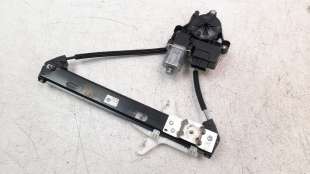 Recambio de elevalunas trasero izquierdo para volkswagen polo 2017- advance referencia OEM IAM 2G6839461C  