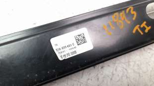 Recambio de elevalunas trasero izquierdo para volkswagen polo 2017- advance referencia OEM IAM 2G6839461C   2