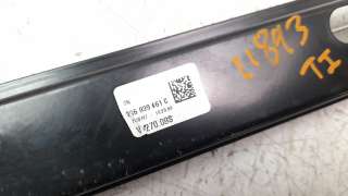 Recambio de elevalunas trasero izquierdo para volkswagen polo 2017- advance referencia OEM IAM 2G6839461C  