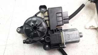 Recambio de elevalunas trasero izquierdo para volkswagen polo 2017- advance referencia OEM IAM 2G6839461C  