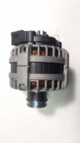 Recambio de alternador para volkswagen polo 2017- advance referencia OEM IAM 05E903026L ALF280A51 