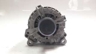 Recambio de alternador para volkswagen polo 2017- advance referencia OEM IAM 05E903026L ALF280A51 