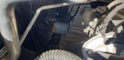 Recambio de abs para volkswagen polo 2017- advance referencia OEM IAM 2Q0614517AE  