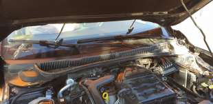 Recambio de brazo limpia delantero izquierdo para volkswagen polo 2017- advance referencia OEM IAM 2G1955409A  