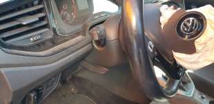 Recambio de columna direccion para volkswagen polo 2017- advance referencia OEM IAM 2Q1423510DE  