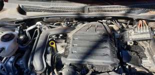 Recambio de centralita motor uce para volkswagen polo 2017- advance referencia OEM IAM 04C907309  