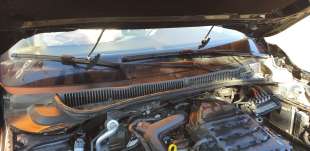 Recambio de brazo limpia delantero derecho para volkswagen polo 2017- advance referencia OEM IAM 2G1955410A  