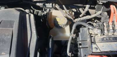 Recambio de bomba freno para volkswagen polo 2017- advance referencia OEM IAM 2Q1614019  