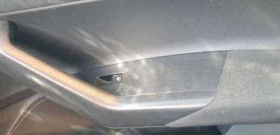 Recambio de mando elevalunas delantero derecho para volkswagen polo 2017- advance referencia OEM IAM 5G0959855R  