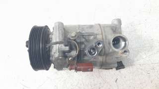 Recambio de compresor aire acondicionado para volkswagen polo 2017- advance referencia OEM IAM 3Q0816803E 320197 CAF260137