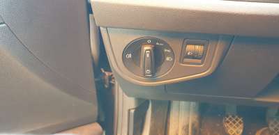 Recambio de mando luces para volkswagen polo 2017- advance referencia OEM IAM 5G0941431AJ  