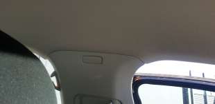 Recambio de airbag cortina delantero izquierdo para volkswagen polo 2017- advance referencia OEM IAM 2G4880741H  