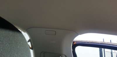 Recambio de airbag cortina delantero izquierdo para volkswagen polo 2017- advance referencia OEM IAM 2G4880741H  