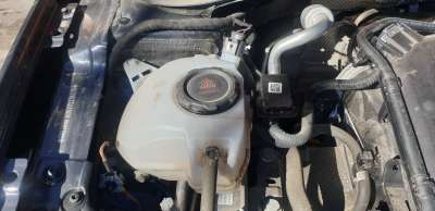 Recambio de deposito expansion para volkswagen polo 2017- advance referencia OEM IAM 2Q0121407D 482628 