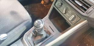 Recambio de pomo palanca cambio para volkswagen polo 2017- advance referencia OEM IAM 2G1711113MIS  