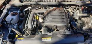 Recambio de cremallera direccion para volkswagen polo 2017- advance referencia OEM IAM 2Q1423061D  