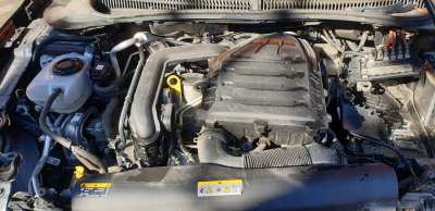 Recambio de cremallera direccion para volkswagen polo 2017- advance referencia OEM IAM 2Q1423061D  