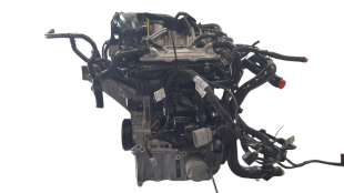 Recambio de motor completo para volkswagen polo 2017- advance referencia OEM IAM DKL  