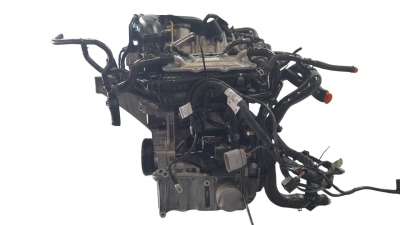 Recambio de motor completo para volkswagen polo 2017- advance referencia OEM IAM DKL  